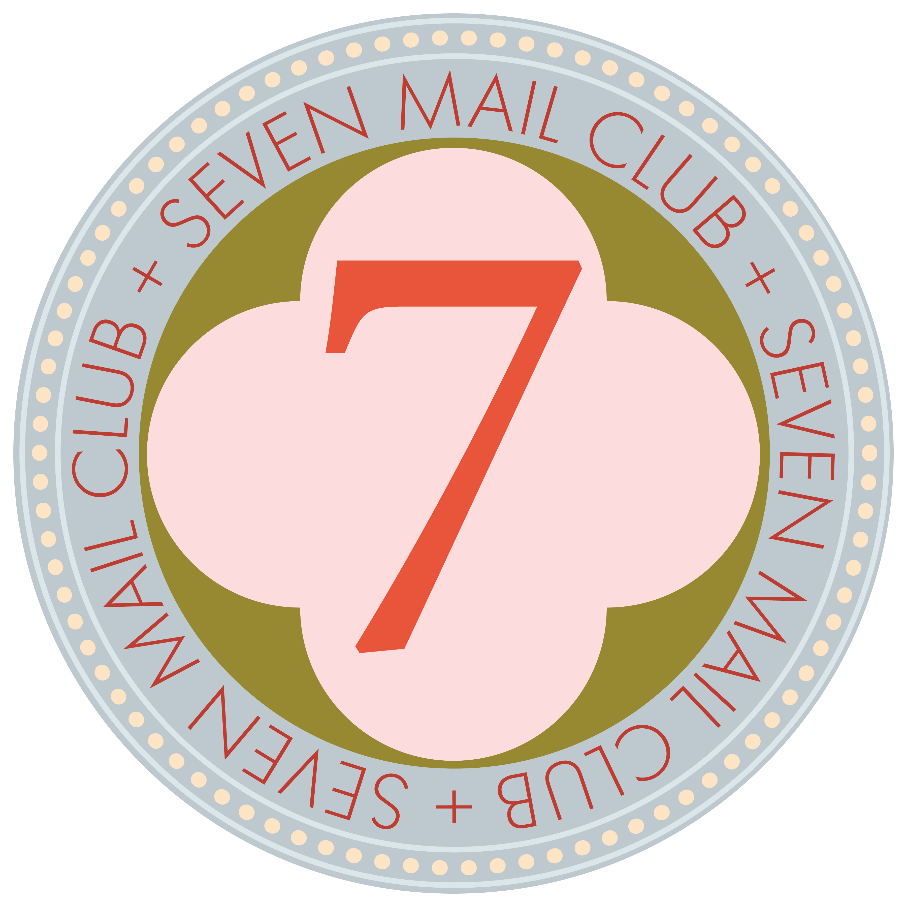 7 Mail Club